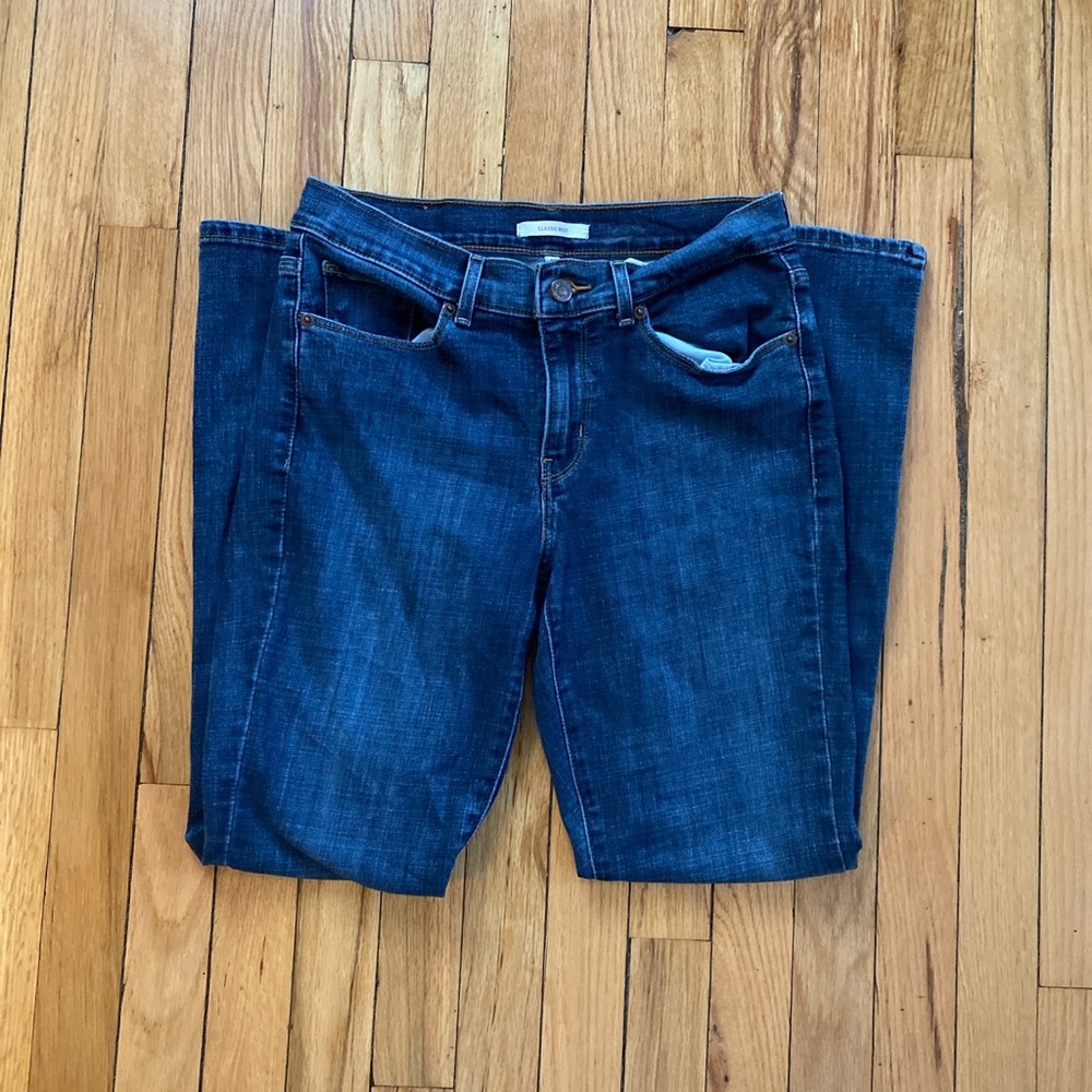 Levi’s Bootcut Jeans